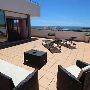 Appartement Atlantico, Portimão